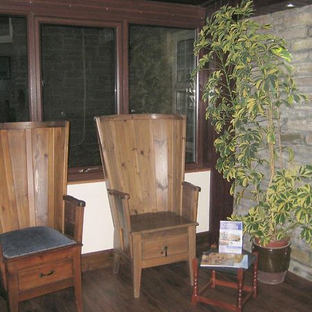 Smithfield Guesthouse Dounby Экстерьер фото