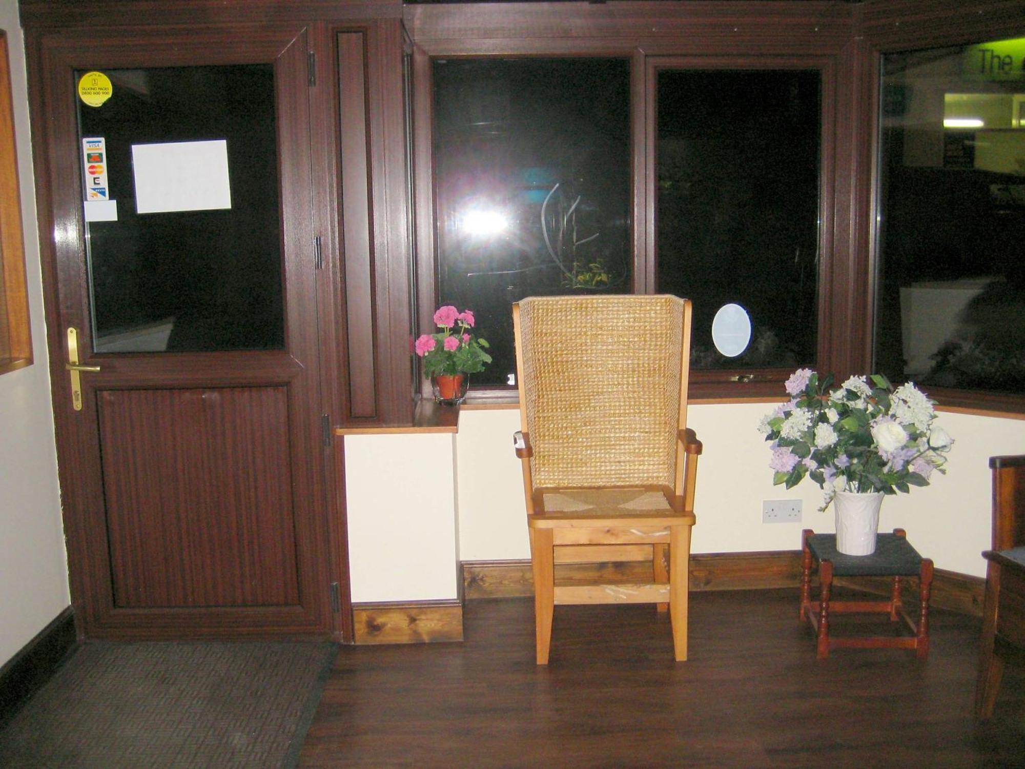 Smithfield Guesthouse Dounby Экстерьер фото