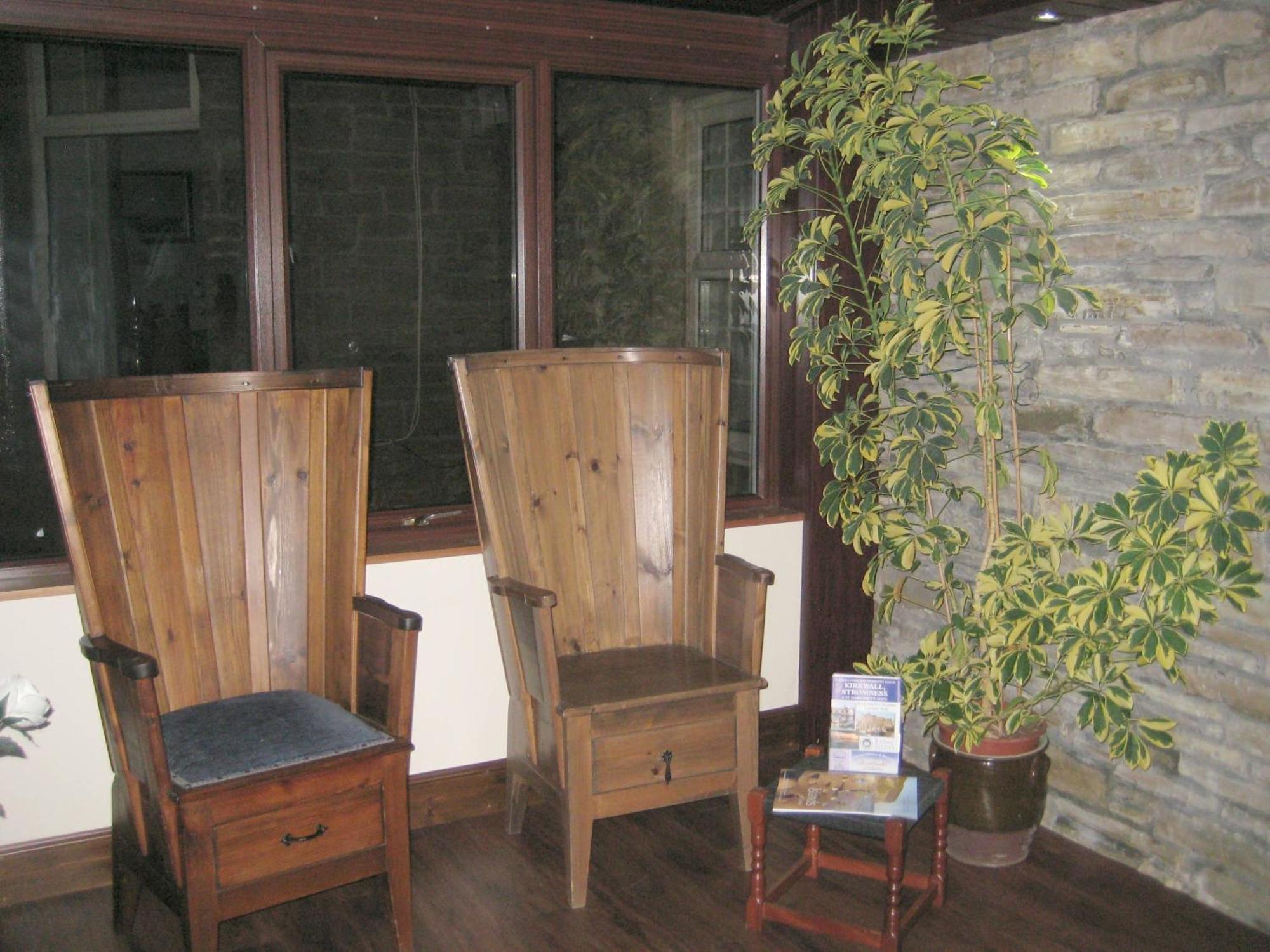 Smithfield Guesthouse Dounby Экстерьер фото