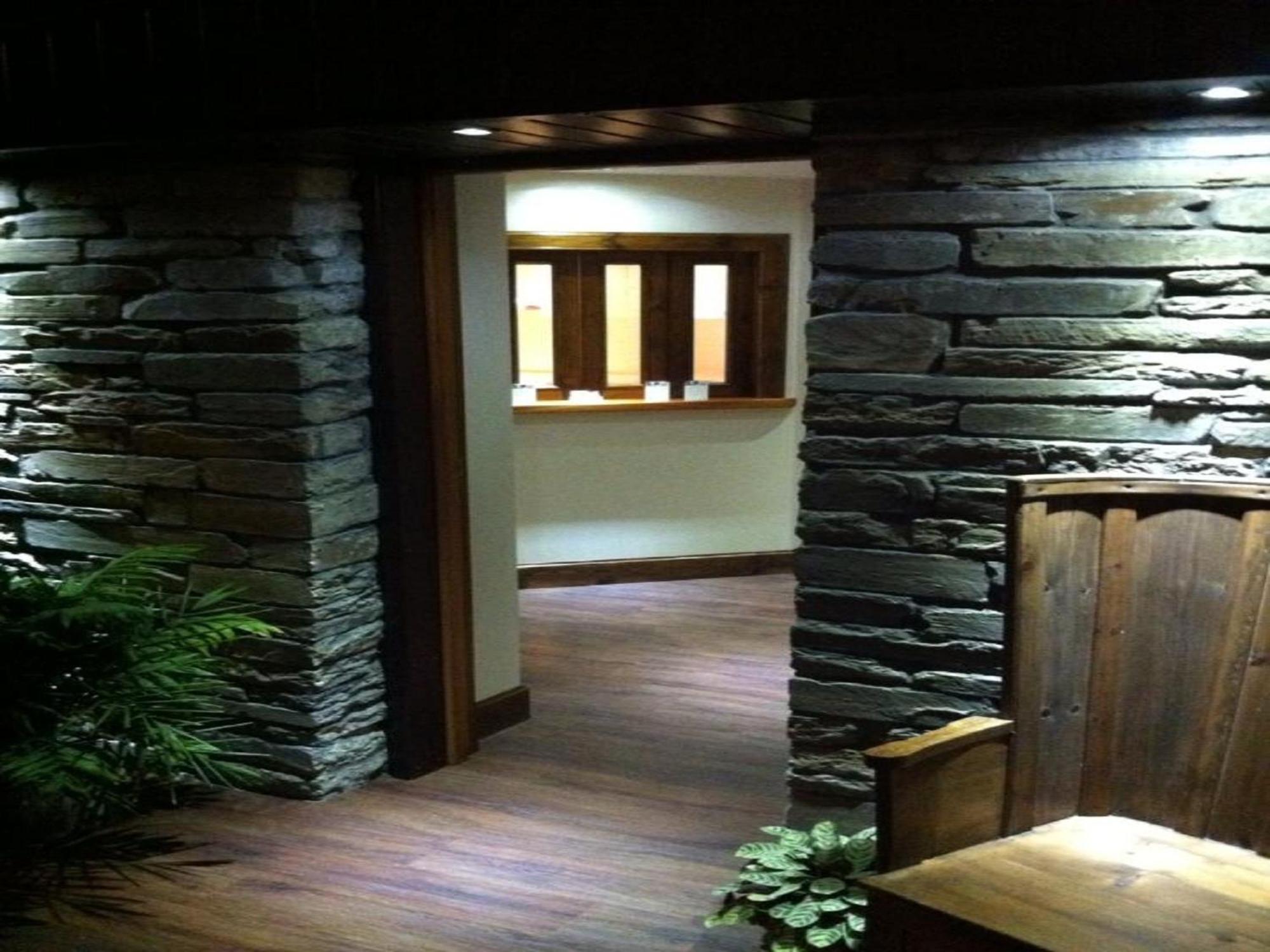 Smithfield Guesthouse Dounby Экстерьер фото