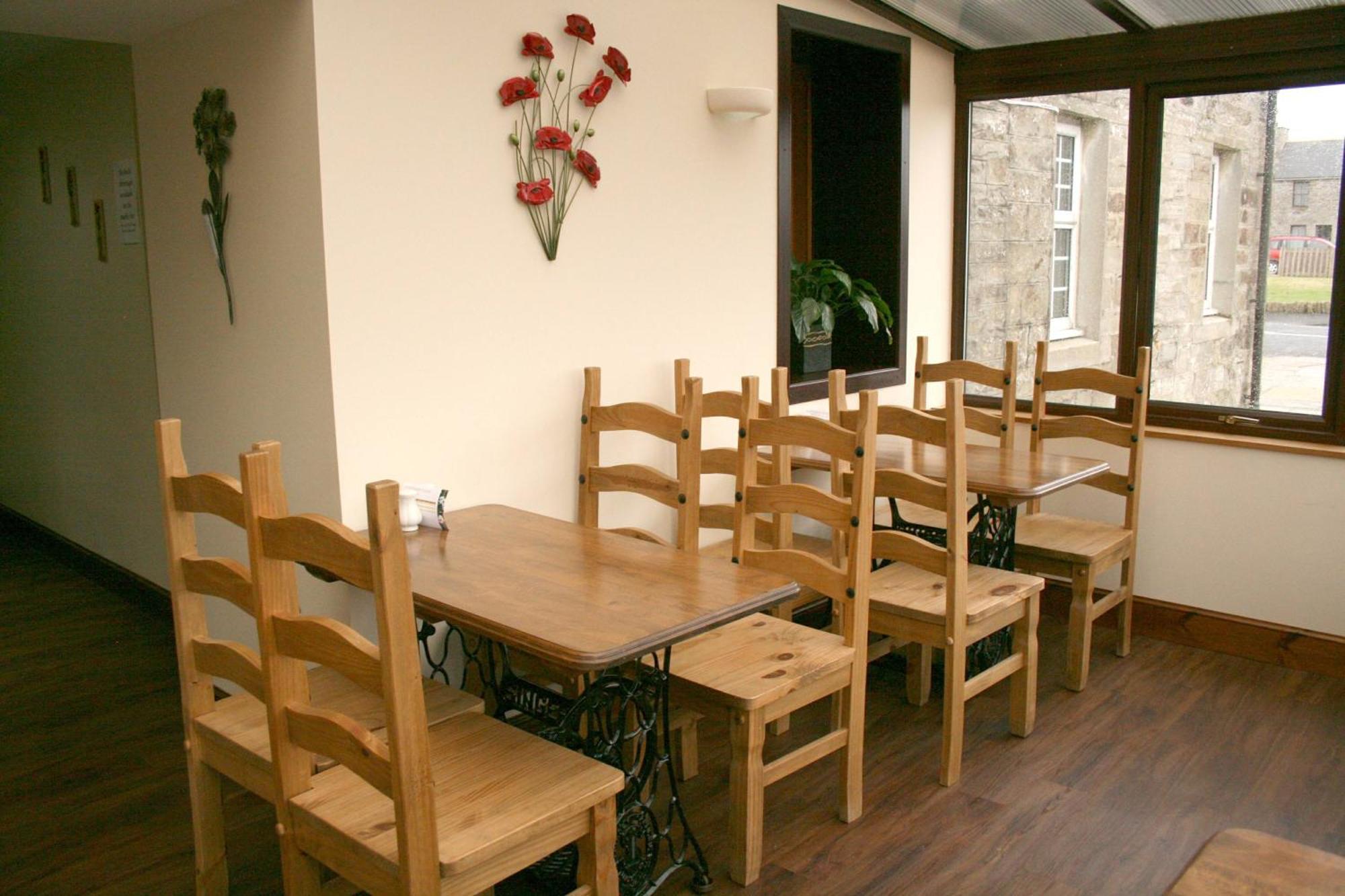 Smithfield Guesthouse Dounby Экстерьер фото