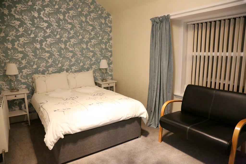 Smithfield Guesthouse Dounby Экстерьер фото