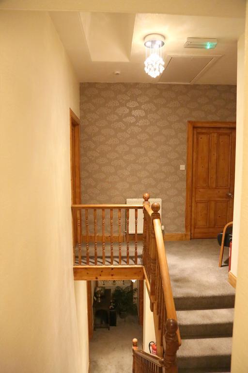 Smithfield Guesthouse Dounby Экстерьер фото