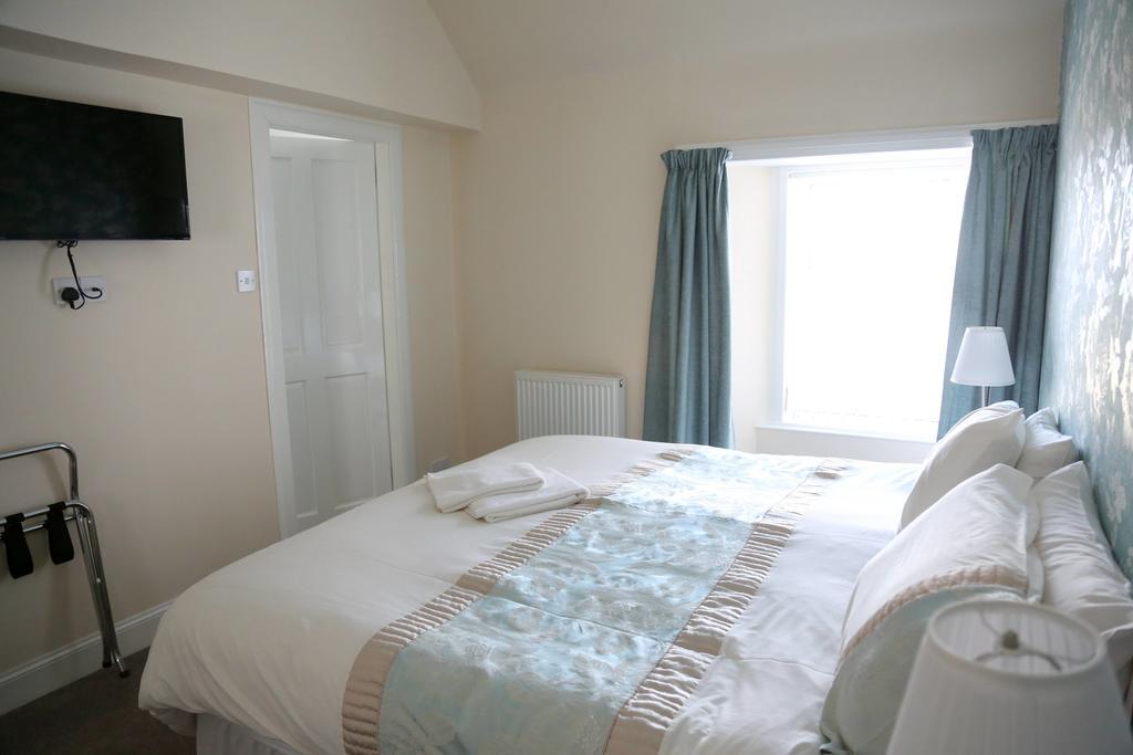 Smithfield Guesthouse Dounby Экстерьер фото