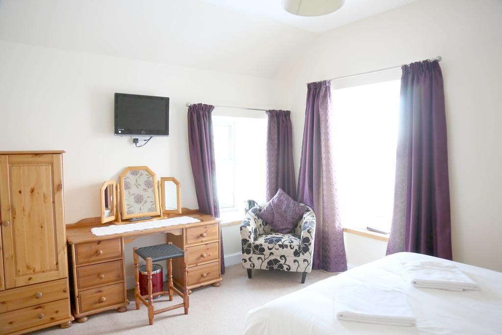 Smithfield Guesthouse Dounby Экстерьер фото