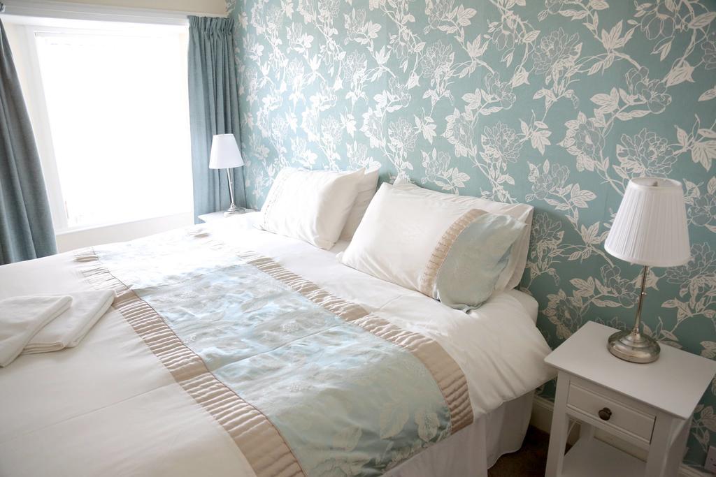 Smithfield Guesthouse Dounby Экстерьер фото