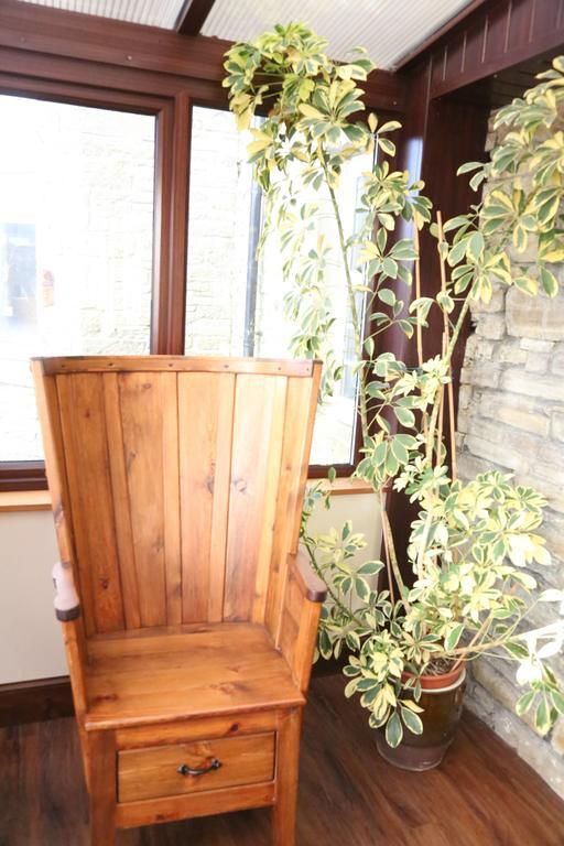 Smithfield Guesthouse Dounby Экстерьер фото