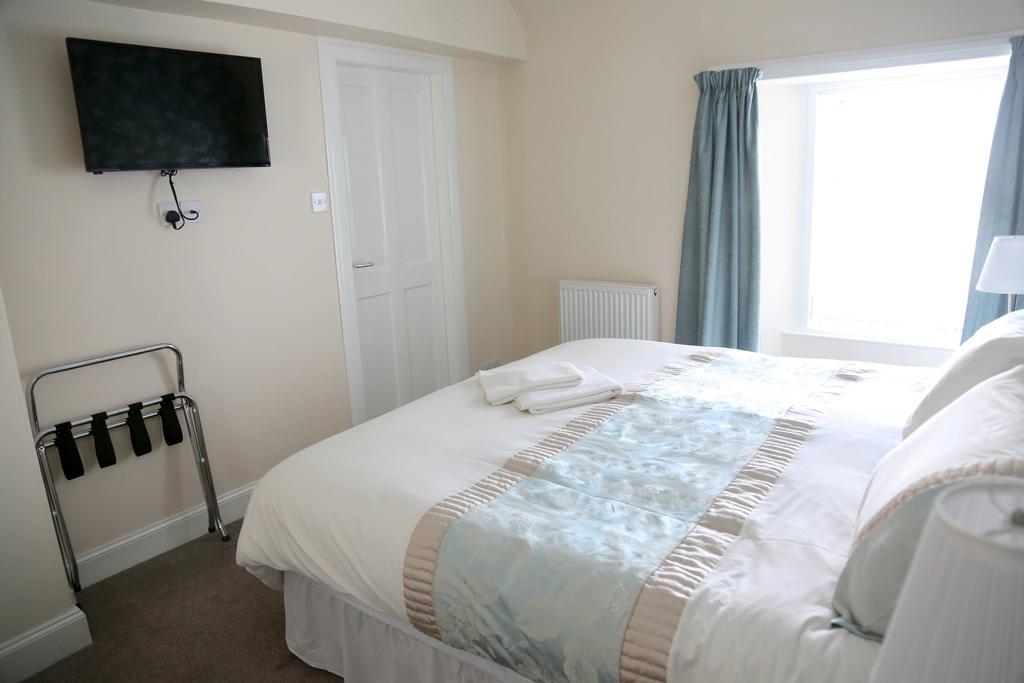 Smithfield Guesthouse Dounby Экстерьер фото
