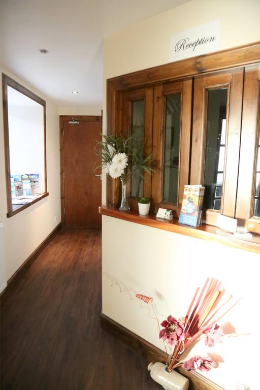 Smithfield Guesthouse Dounby Экстерьер фото