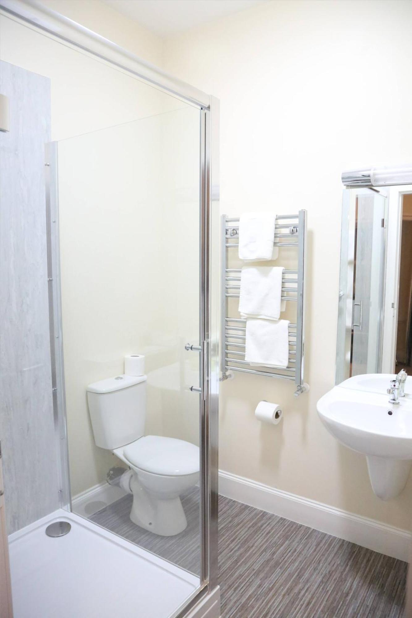 Smithfield Guesthouse Dounby Экстерьер фото