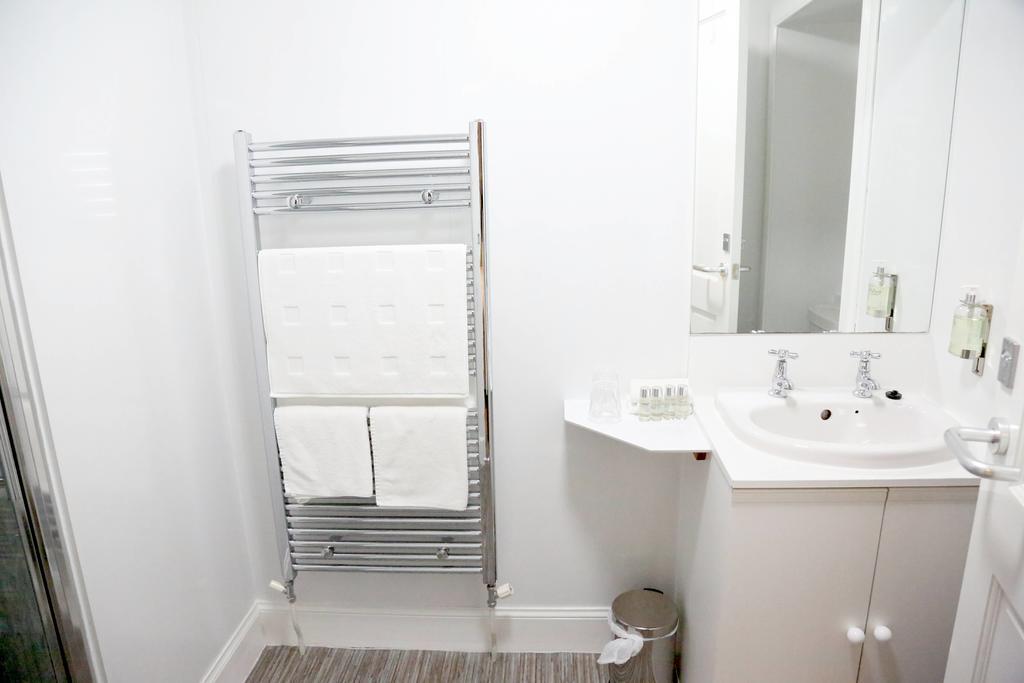 Smithfield Guesthouse Dounby Экстерьер фото