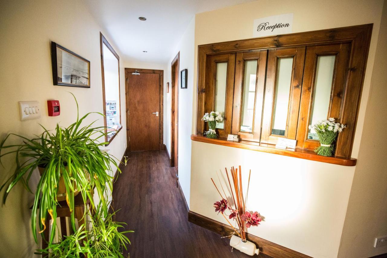 Smithfield Guesthouse Dounby Экстерьер фото