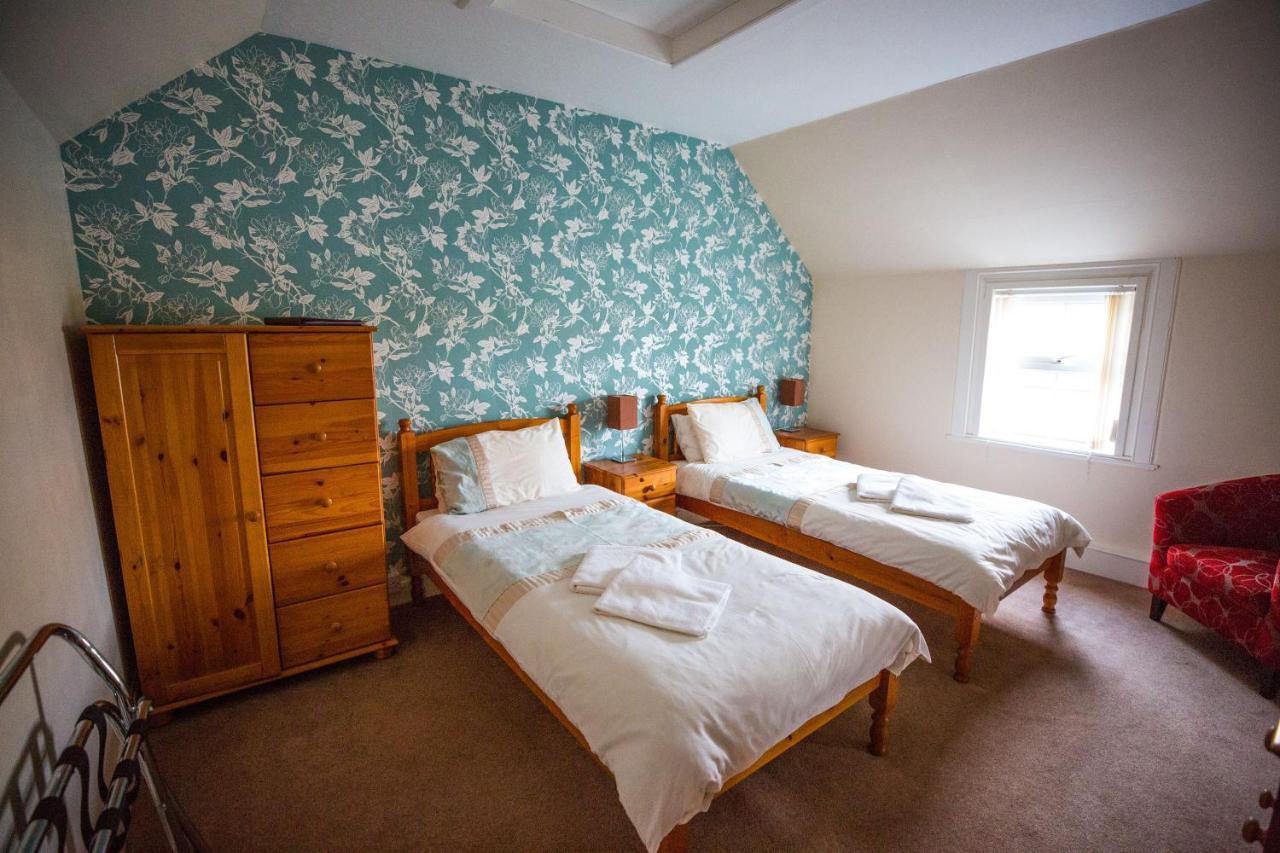 Smithfield Guesthouse Dounby Экстерьер фото