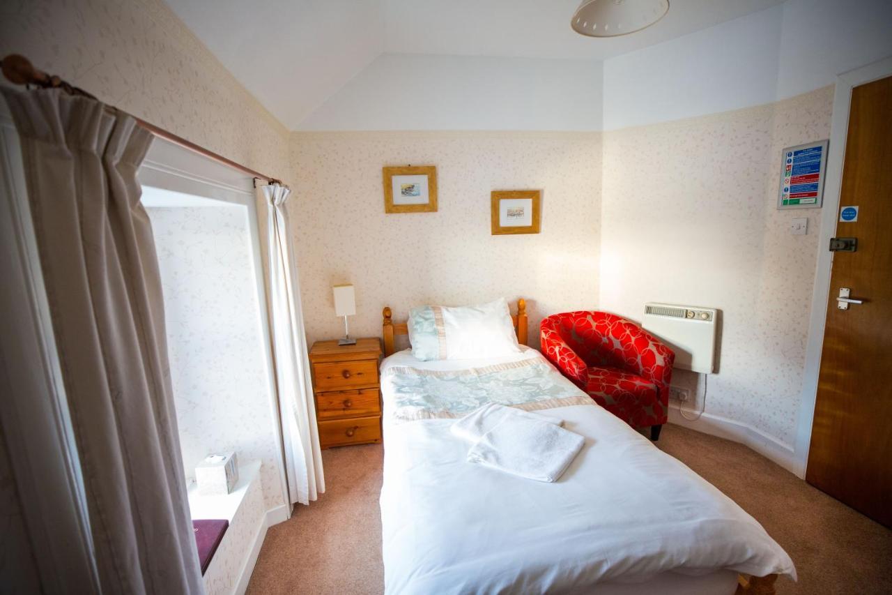 Smithfield Guesthouse Dounby Экстерьер фото