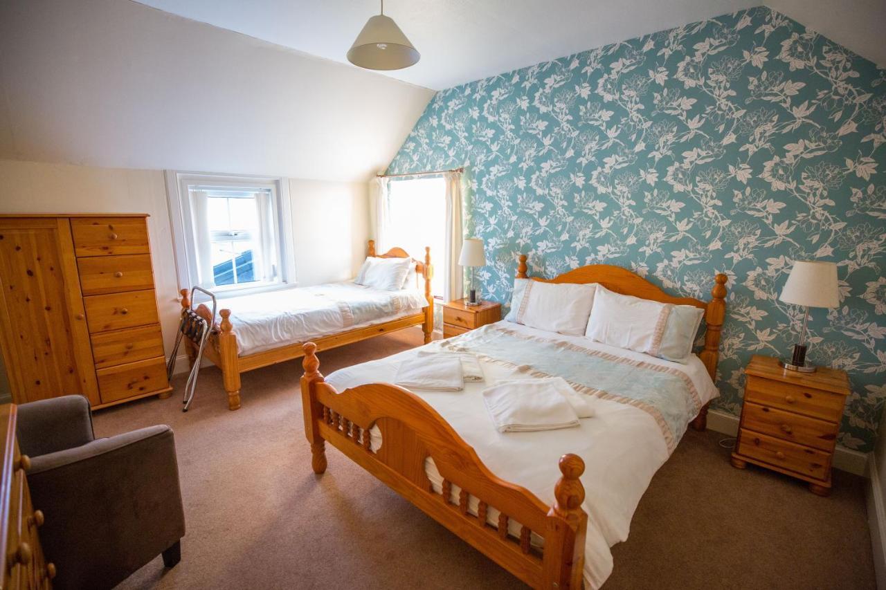 Smithfield Guesthouse Dounby Экстерьер фото