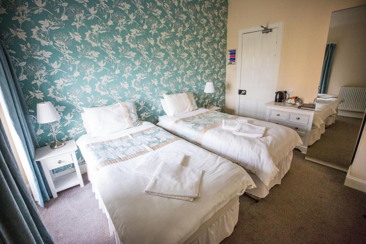 Smithfield Guesthouse Dounby Экстерьер фото