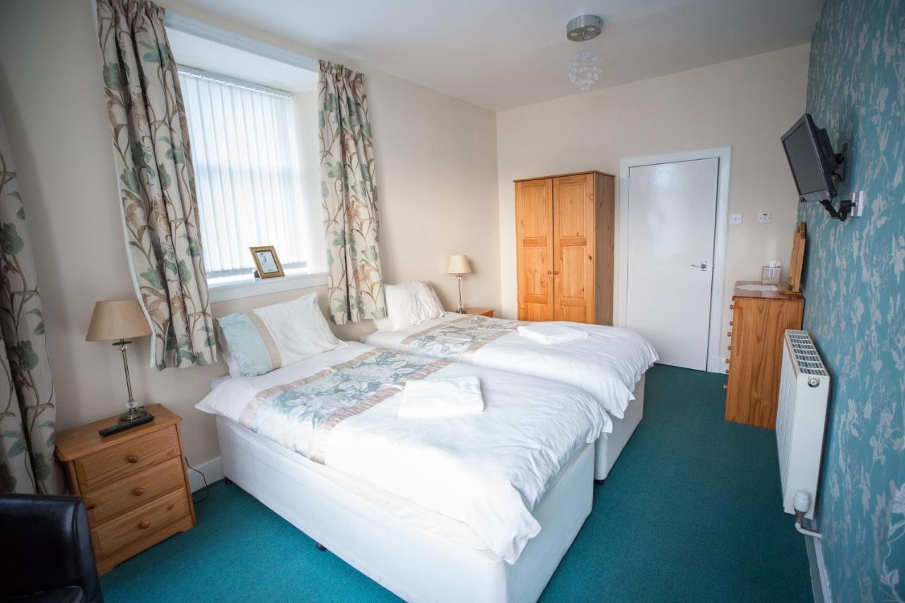 Smithfield Guesthouse Dounby Экстерьер фото